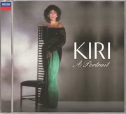 Kiri - a portrait cover image