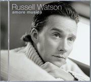 Amore musica cover image