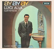Luigi alva cover image