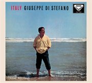 Giuseppe di stefano: italy cover image