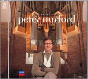 The art of peter hurford cover image