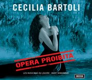 Opera proibita cover image