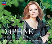 Strauss, r.: daphne cover image