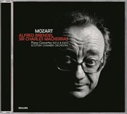 Mozart: piano concertos nos.12 & 17 cover image