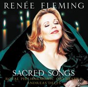 Sacred songs (north america) cover image