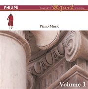 Mozart: the piano sonatas, vol.1 cover image