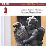 Mozart: apollo & hyacinthus cover image