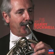 The art of barry tuckwell (2 cds) cover image