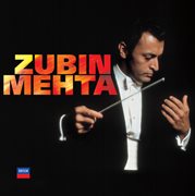 Tribute to zubin mehta cover image