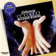 Debussy: etudes cover image