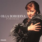 Olga borodina / portrait cover image