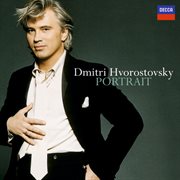 Dmitri hvorostovsky / portrait cover image