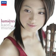 Lumieres cover image