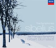 Sibelius: the symphonies cover image