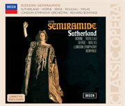 Rossini: semiramide cover image