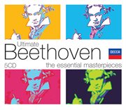 Ultimate beethoven cover image