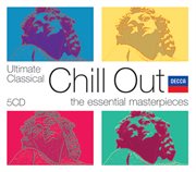 Ultimate classical chill out cover image