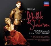 Rossini: matilde di shabran cover image