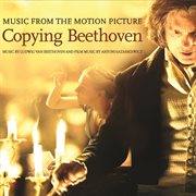 Copying beethoven - ost cover image