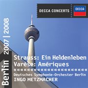Strauss, R.: Ein Heldenleben Strauss, R.: Ein Heldenleben