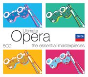 Ultimate opera cover image