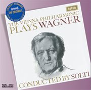 Wagner: Overtures / Siegfried Idyll cover image