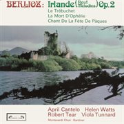 Berlioz: irlande cover image