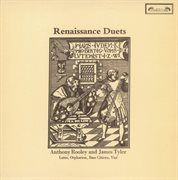 Renaissance duets cover image