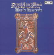 French court music of the thirteenth century cover image