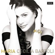 Maria (jewel case) cover image