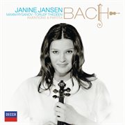 Bach: inventions & partita (international version) cover image