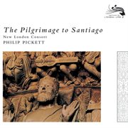 The pilgrimage to santiago cover image