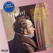 Schubert: piano sonata in d cover image