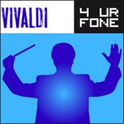 Vivaldi 4 ur fone cover image