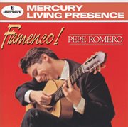 Flamenco! (simplified metadata) cover image