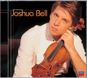 The essential joshua bell (simplified metadata) cover image