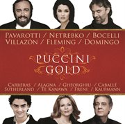 Puccini gold cover image