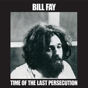 Time of the last persecution cover image