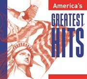 America's greatest hits cover image