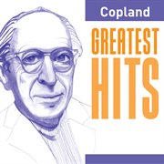 Copland greatest hits cover image