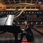 Fujiko hemming: impressive pieces (international version) cover image