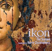 Ikon - music for the spirit & soul cover image