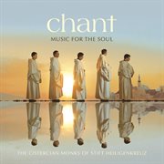 Christmas chant - music for the soul - special edition (us 1cd version) cover image