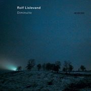 Diminuito cover image