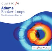 Adams: shaker loops cover image