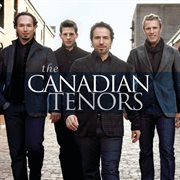 The canadian tenors (international version) cover image