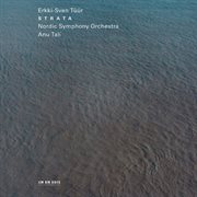 Erkki-sven tuur - strata cover image