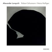 Schumann / holliger cover image