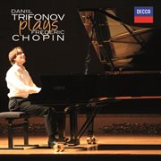Plays chopin cover image