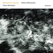 Franz schubert: moments musicaux cover image